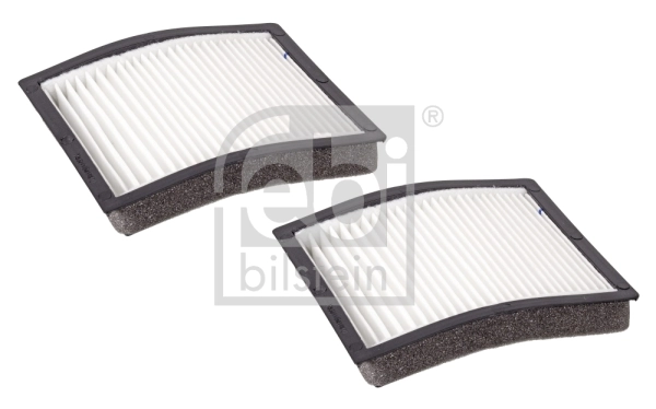 Filter Set, cabin air